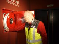 La Policía adscrita inspecciona 117 locales para garantizar la seguridad en cotillones