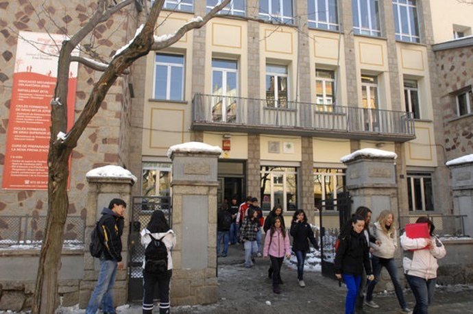 Agencia Catalana de Noticias