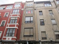 El precio medio de la vivienda desciende un 2,1% en Cantabria