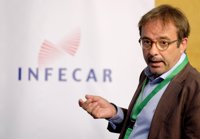 Gran Canaria arranca 2017 perfilando negocios y colaborando en innovación con África