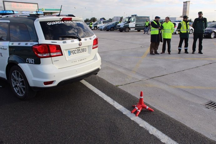 8.898 Conductores Sorprendidos Tras Haber Consumido Alcohol