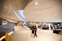 Tenerife se promociona como destino de congresos en la IBTM World de Barcelona