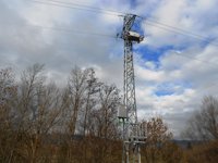 Endesa renueva una línea de la Cerdanya que abastece a cinco municipios gerundenses