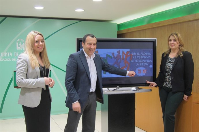 Ruiz Espejo Cabrera González IAJ