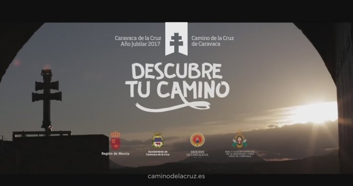 Imagen del spot del Año Jubilar