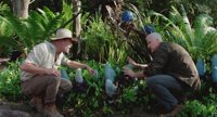 VÍDEO: James Cameron muestra cómo será el mundo de Avatar en Disney's Animal Kingdom