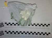 Detenidas dos personas por tráfico de drogas en Ortigueira (A Coruña)