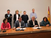 Geroa Bai apuesta por "seguir impulsando el cambio tranquilo y profundo"