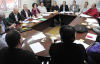 Asaja CyL enviará carbón a Montoro por el impuesto a las bebidas azucaradas