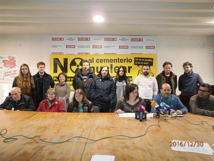 Ndep 30/12/2016: El Atc Está Muerto Pero Se Resisten A Enterrarlo