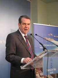 El autobús urbano al HAC supone un sobrecoste anual de medio millón al Ayuntamiento vigués