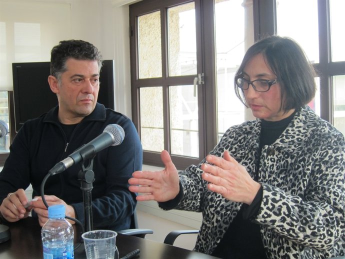 F.Casadesús y À.Margarit