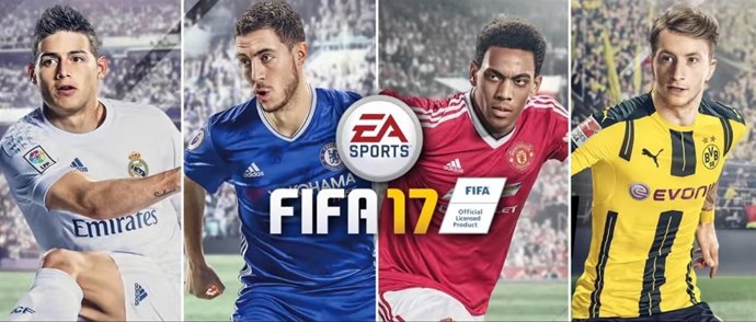 FIFA 17