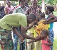 C-LM aprueba dos proyectos de ayuda humanitaria en Líbano y Angola por 72.700 euros