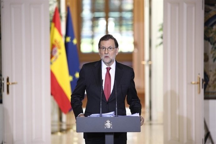Mariano Rajoy
