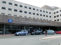 Trabajadores del Hospital General urgen un "plan de viabilidad" a partir del 1 de enero