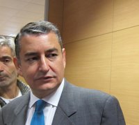 Más de 6.100 inmigrantes llegan a las costas andaluzas en 2016, casi el doble que el año anterior