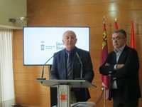 Las familias murcianas podrán ahorrar hasta un 20% gracias a las nuevas tarifas del agua potable de 2017