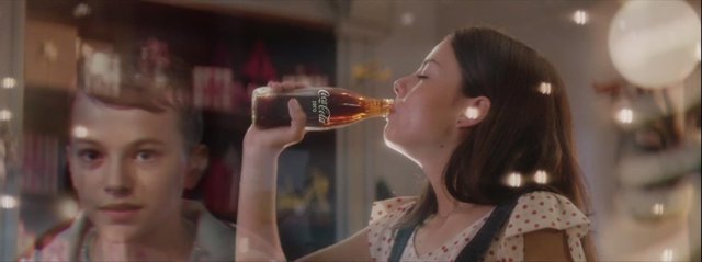 Campaña de Navidad Coca-Cola 2016