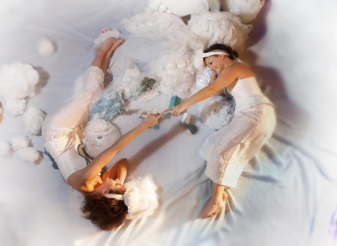 Obra de teatro. Montaje. Espectáculo. Representación. Cultura. Teatral. Actores