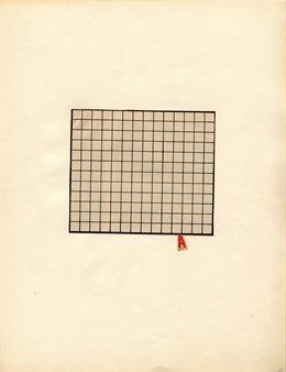 Poema visual de Joan Brossa