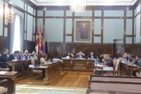 Diputación de Guadalajara aprueba sus presupuestos por 57,6 millones