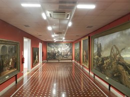 Museo de Bellas Artes de Santa Cruz