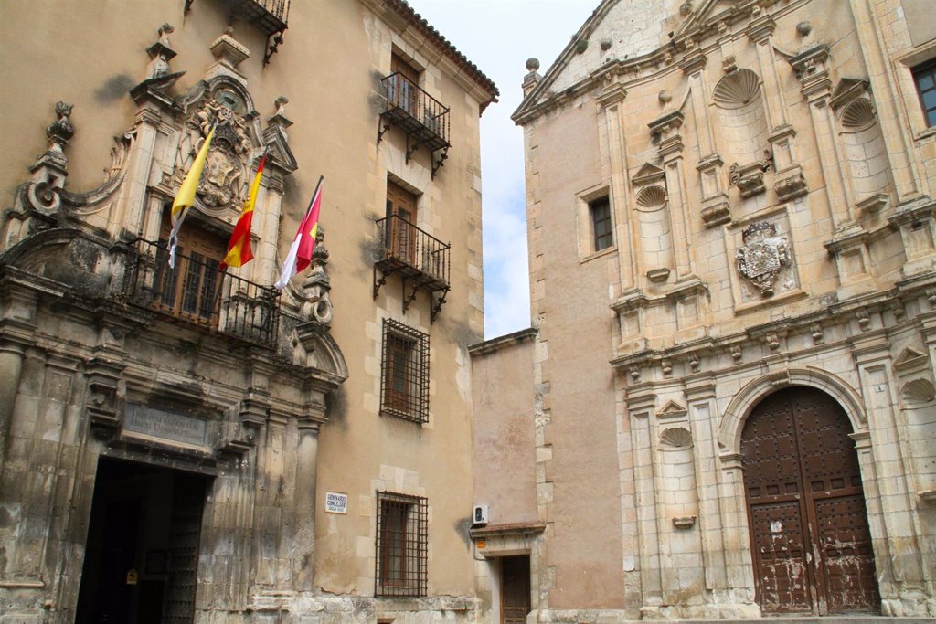 Xx Aniversario De Cuenca Ciudad Patrimonio Llega A Más De 11 Millones De Espectadores