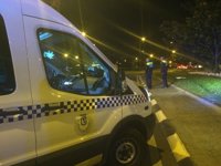 Un hombre muere atropellado en Aluche por un conductor que ha sido detenido tras darse a la fuga