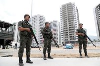 Policía de Brasil afirma que el embajador griego fue asesinado por el amante de su esposa