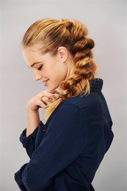 CÓMO CUIDAR TU CABELLO ESTA NAVIDAD