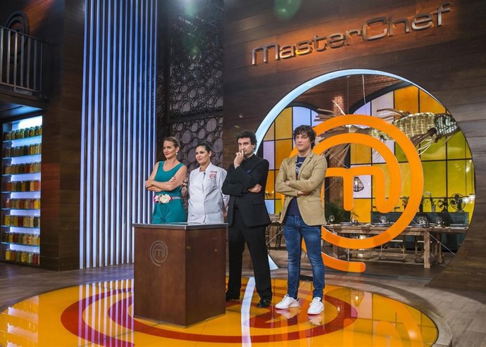 MasterChef Celebrity 