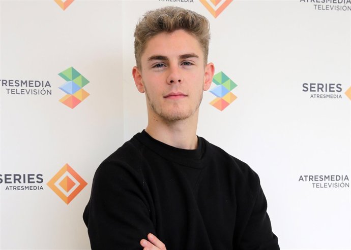 Patrick Criado por Josefina Blanco