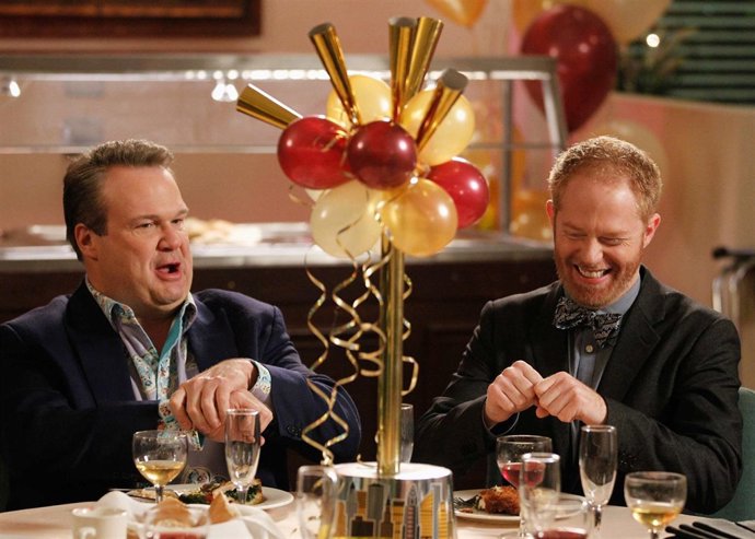 Modern Family por Peter "Hopper" Stone