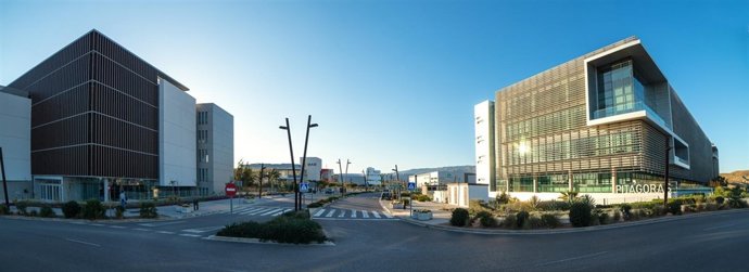 Parque Científico-Tecnológico de Almería, PITA.