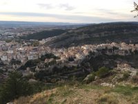 Del Cerro Socorro de Cuenca al asturiano Mirador del Fito: 5 miradores únicos