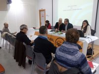 Junta destina 730.000 euros para la protección ambiental del Parque Sierra Mágina (Jaén)