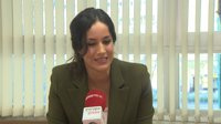 Villacís ve "maravilloso" poder ser alcaldesa de Madrid, donde C's puede "calar"