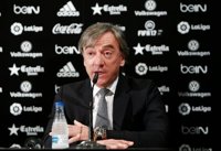 García-Pitarch: "Prandelli dijo que si no venían cinco jugadores se iba"