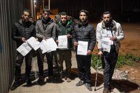 Prodein: Una docena de inmigrantes han sido expulsados del CETI de Melilla "como castigo"