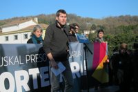 Sortu dice a Zoido que terrorismo es "mantener la retórica belicista"