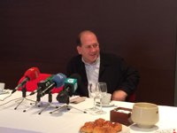 El PSdeG echa en falta referencias a "las desigualdades sociales" en el discurso de Feijóo