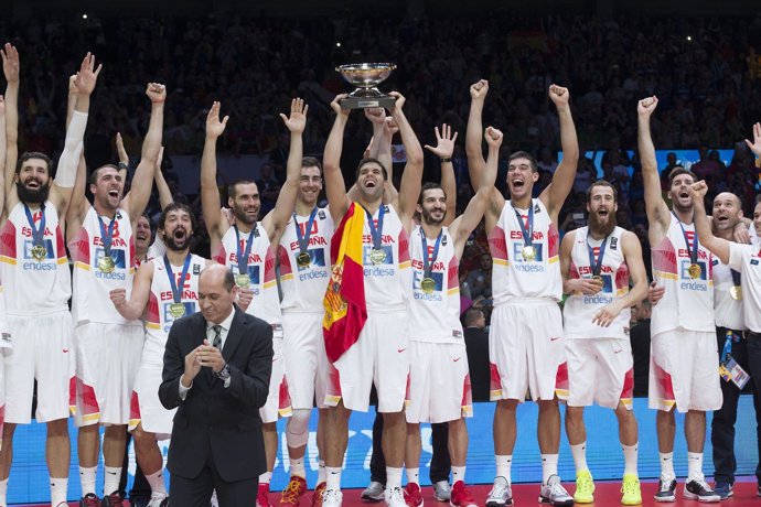 Final Eurobasket 2015