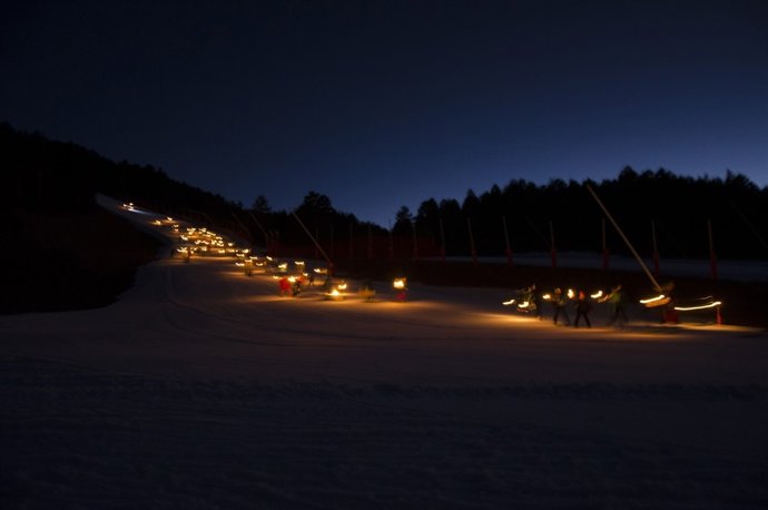 JORGE LAHUERTA PEREZ