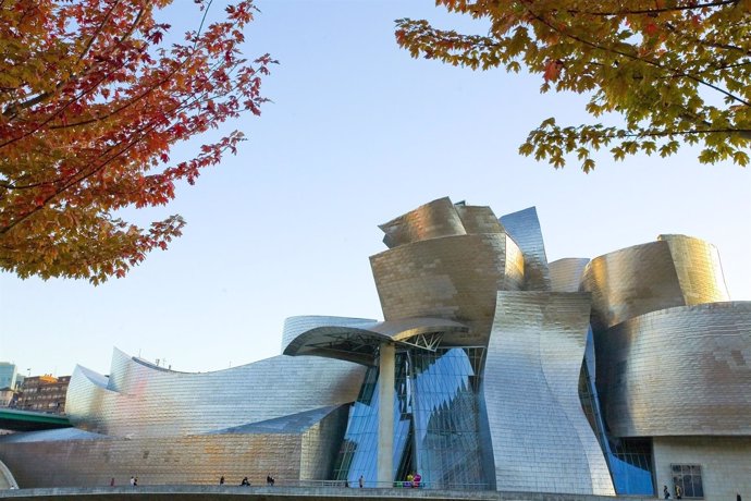 Museo Guggenheim