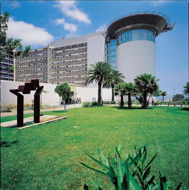 Hospital Universitario de Canarias
