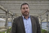 Soro: "Nunca habíamos llegado tan lejos" con la revalorización de la estación de Canfranc (Huesca)