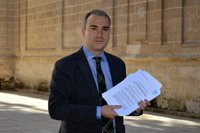 PP-A achaca a la Junta "oscurantismo" y "comunicación deficitaria" sobre fondos europeos