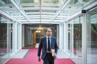 C's se marca como objetivo de 2017 que "los 416.659 parados encuentren trabajo"