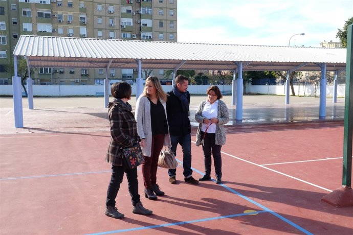 Nota De Prensa Y Fotografía Ceip Teodosio